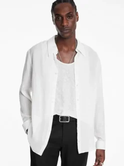 BETWOOD SHIRT-John Varvatos