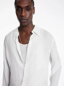BETWOOD SHIRT-John Varvatos