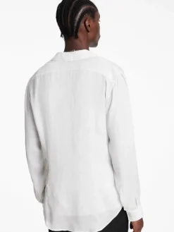 BETWOOD SHIRT-John Varvatos