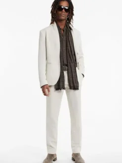 BISSELL JACKET-John Varvatos Sale