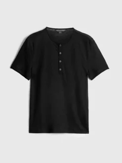 BLEEKER HENLEY-John Varvatos Clearance