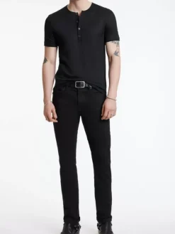 BLEEKER HENLEY-John Varvatos Clearance