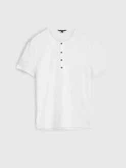 BLEEKER HENLEY-John Varvatos Clearance