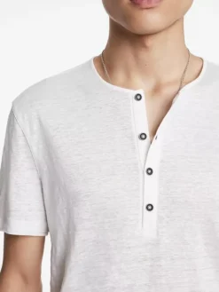 BLEEKER HENLEY-John Varvatos Clearance