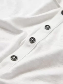 BLEEKER HENLEY-John Varvatos Clearance