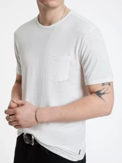 BOND CREWNECK-John Varvatos Outlet