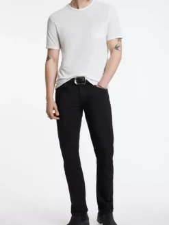 BOND CREWNECK-John Varvatos Outlet