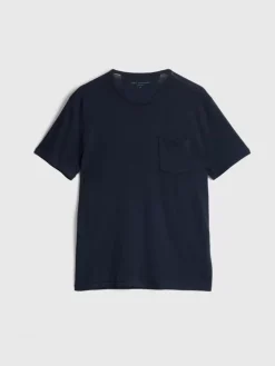 BOND CREWNECK-John Varvatos Hot