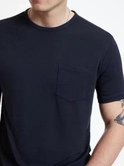 BOND CREWNECK-John Varvatos Hot