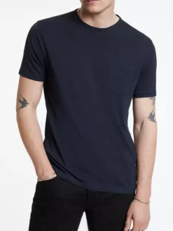 BOND CREWNECK-John Varvatos Hot
