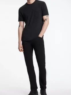 BOND CREWNECK-John Varvatos Clearance