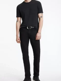 BOND CREWNECK-John Varvatos Clearance