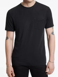 BOND CREWNECK-John Varvatos Clearance