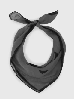 BOWIE BANDANA-John Varvatos Hot