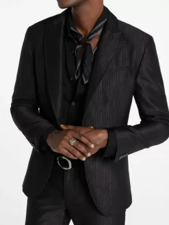 BOWIE JACKET-John Varvatos Sale
