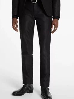 BOWIE PANTS-John Varvatos Sale