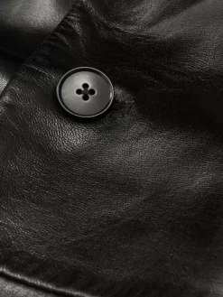 BOWIE TRENCH COAT-John Varvatos Clearance