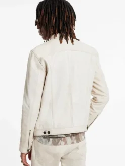 BRANDO JACKET-John Varvatos