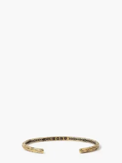 DISTRESSED CUFF-John Varvatos Outlet