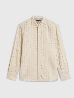 BRAYDEN SHIRT-John Varvatos New