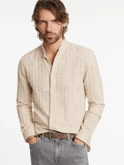 BRAYDEN SHIRT-John Varvatos New