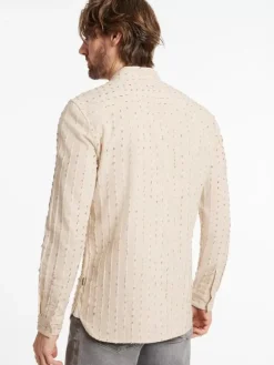 BRAYDEN SHIRT-John Varvatos New