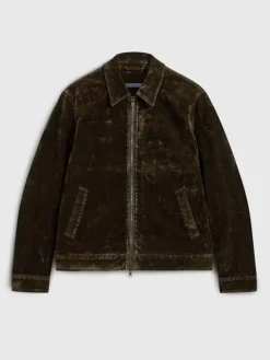 BRIGHTON JACKET-John Varvatos Clearance