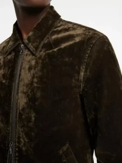 BRIGHTON JACKET-John Varvatos Clearance