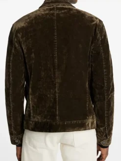 BRIGHTON JACKET-John Varvatos Clearance