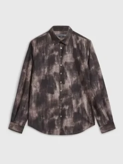 BUCKS SHIRT-John Varvatos