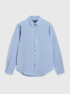 BUCKS SHIRT-John Varvatos Clearance