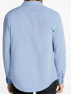 BUCKS SHIRT-John Varvatos Clearance