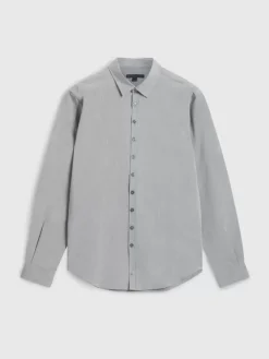 BUCKS SHIRT-John Varvatos Sale