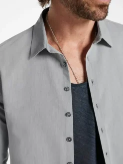 BUCKS SHIRT-John Varvatos Sale
