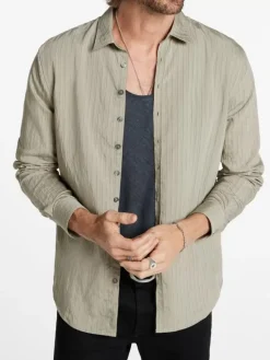 BUCKS SHIRT-John Varvatos Sale