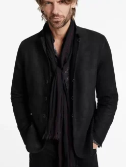 BUEL SCARF-John Varvatos Hot