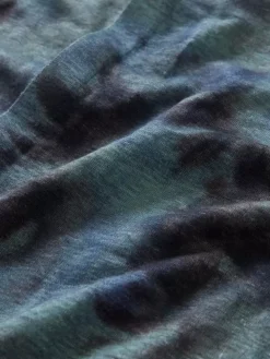 CAMELLIA SHIRT-John Varvatos Outlet