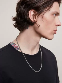 CHAIN NECKLACE-John Varvatos Online