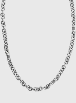 CHAIN NECKLACE-John Varvatos Hot