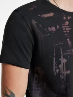 CITY LIGHTS TEE-John Varvatos Best