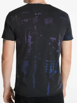 CITY LIGHTS TEE-John Varvatos Best