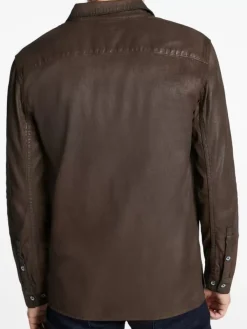 COLE SHIRT-John Varvatos Discount