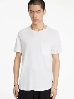 COOPER VINTAGE CREW-John Varvatos Best