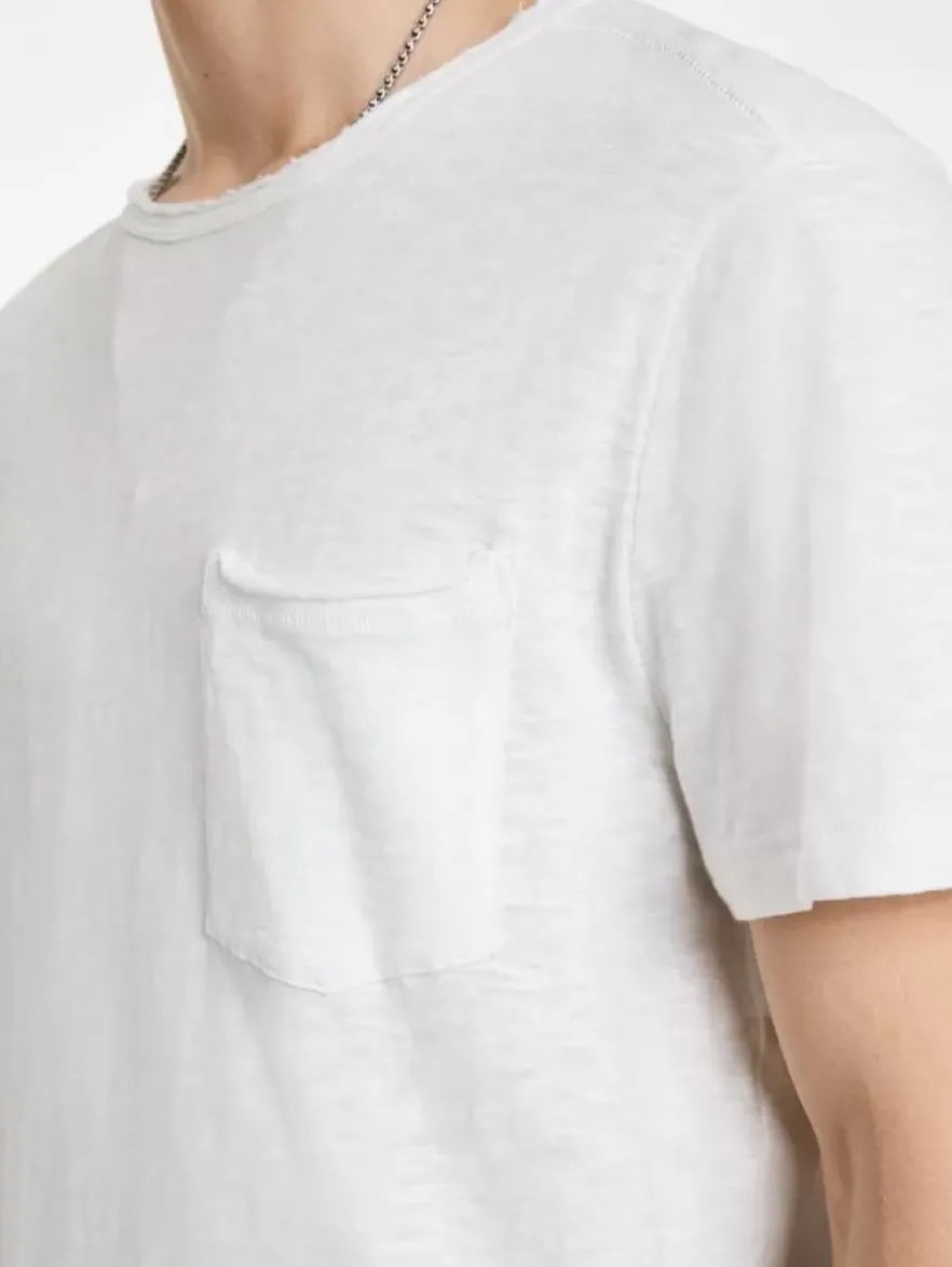COOPER VINTAGE CREW-John Varvatos Best
