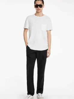 COOPER VINTAGE CREW-John Varvatos Best