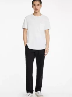 COOPER VINTAGE CREW-John Varvatos Best