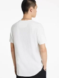 COOPER VINTAGE CREW-John Varvatos Best