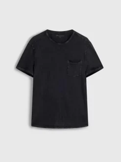 COOPER VINTAGE CREW-John Varvatos Online