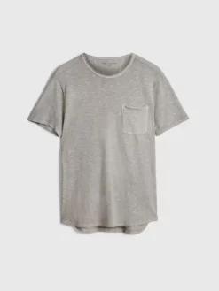 COOPER VINTAGE CREW-John Varvatos Clearance