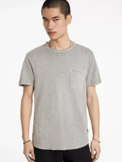 COOPER VINTAGE CREW-John Varvatos Clearance